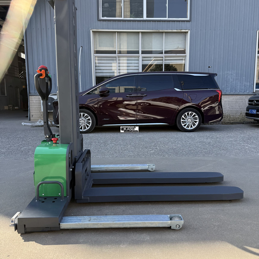 xe nang dien kusami ksm-15eb – 1.5t, nang 1.3m – 1.5m, hinh 0