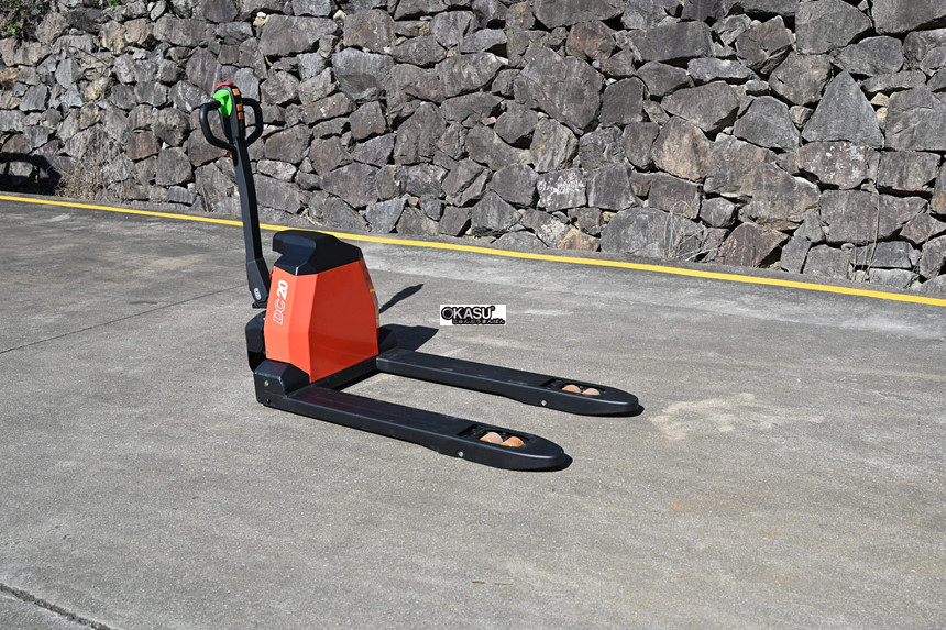 xe nang pallet da nang kusami ksm-15yli hinh 1