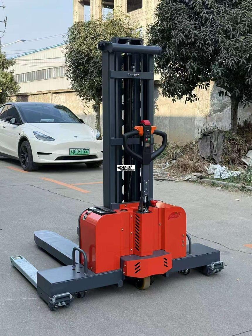 xe nang dien kusami ksm-15eb – 1.5t, nang 1.3m – 1.5m, hinh 2