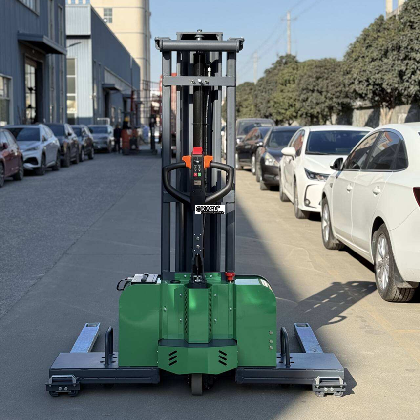 xe nang tay nang cao 1m3-1m5 kusami ksm-13h hinh 0
