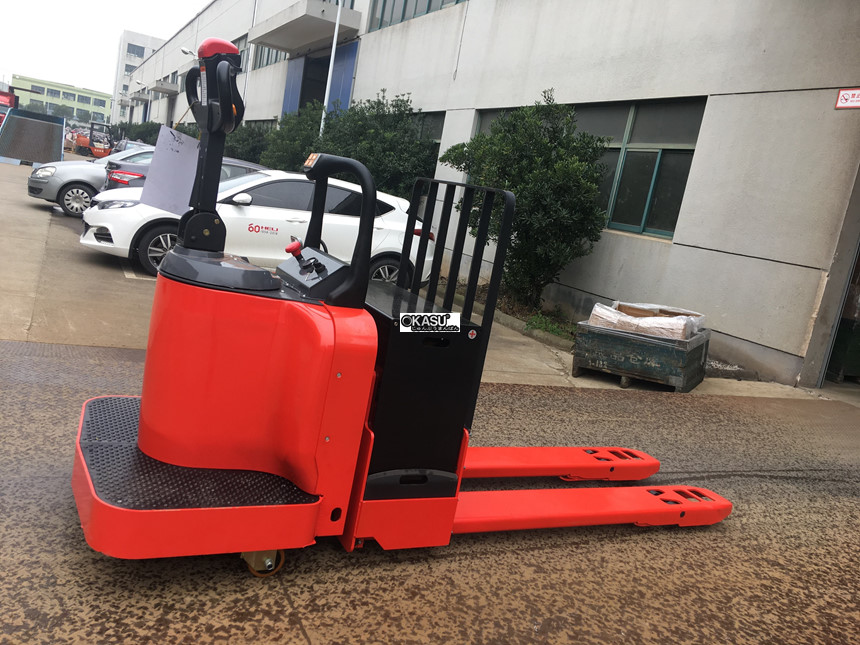 xe nang pallet 5 tan kusami ksm5t hinh 0