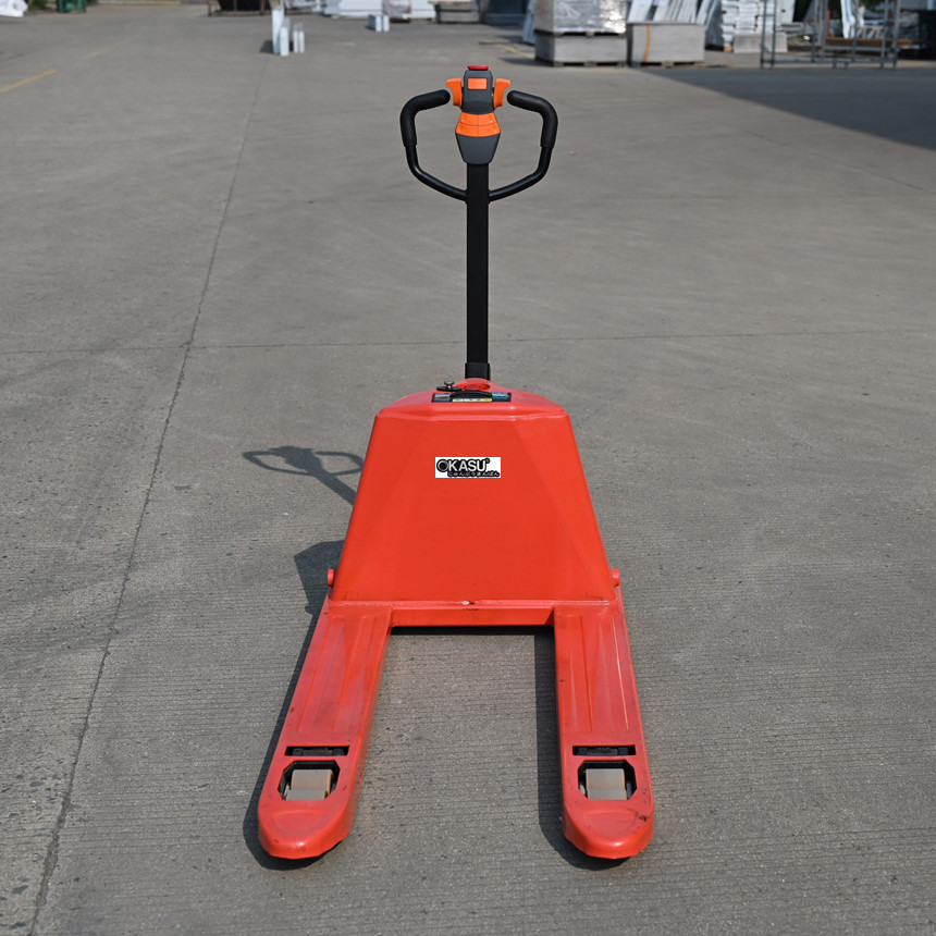 xe nan pallet dien 1500kg/2000kg kusami ksm-20zli hinh 2