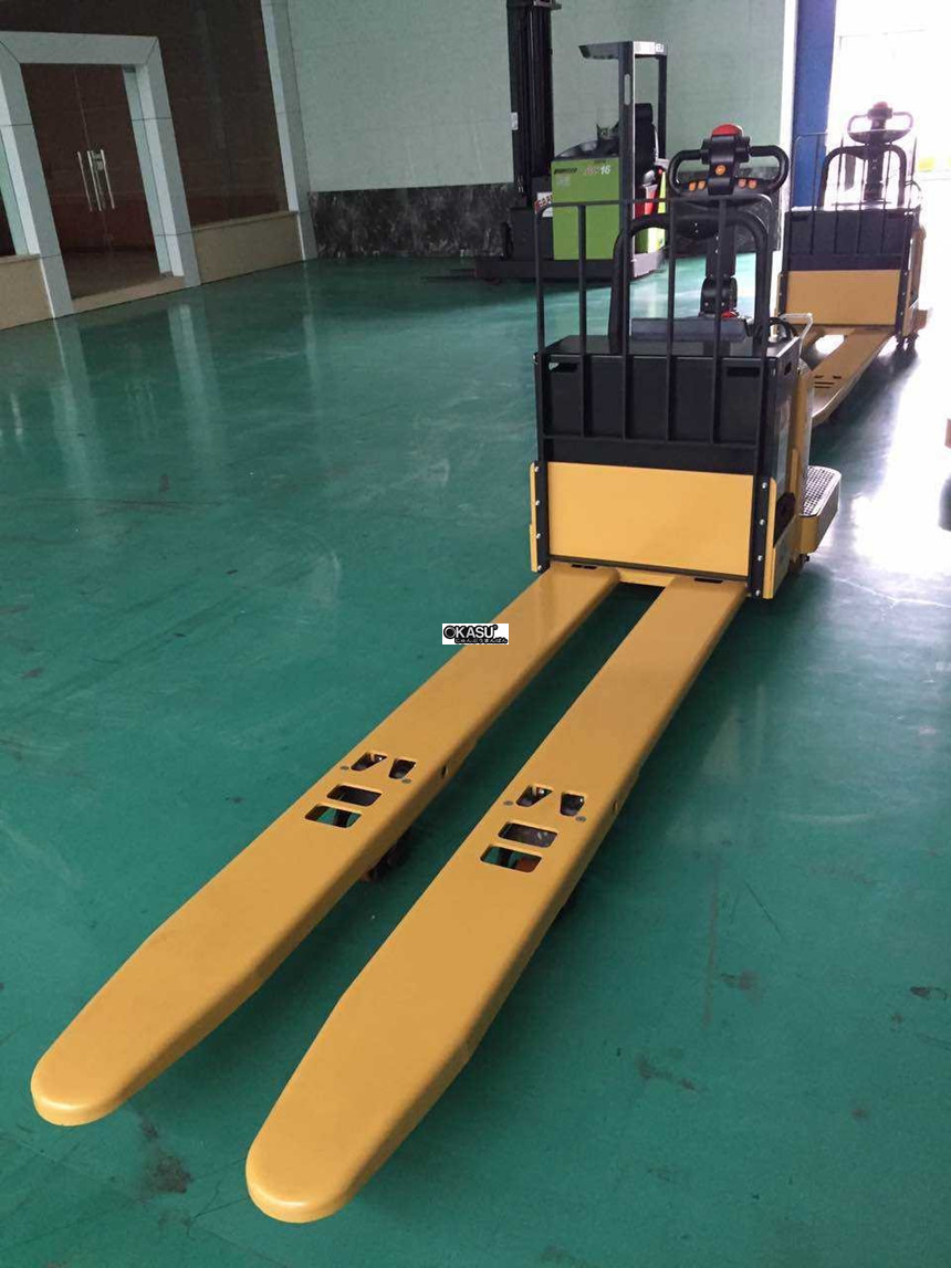 xe nang pallet 5 tan kusami ksm5t hinh 1