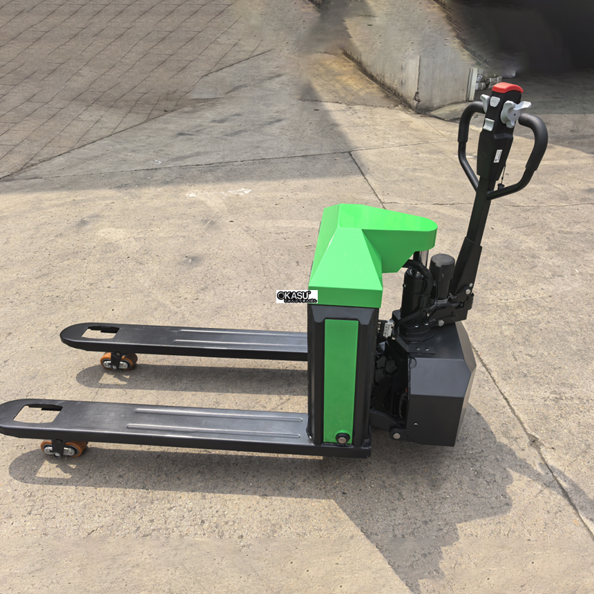 xe nang pallet dien 3 tan kusami ksm-30t hinh 0