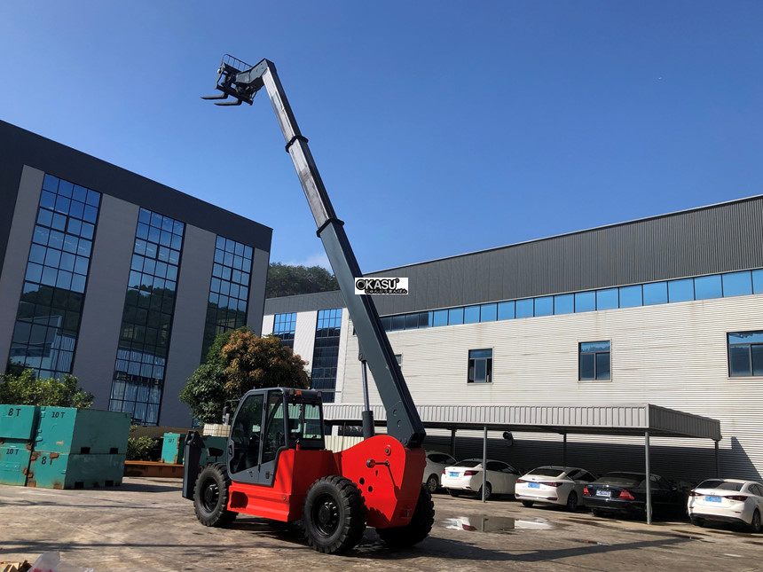 xe nang dau 3 tan kusami ksm-30t hinh 0