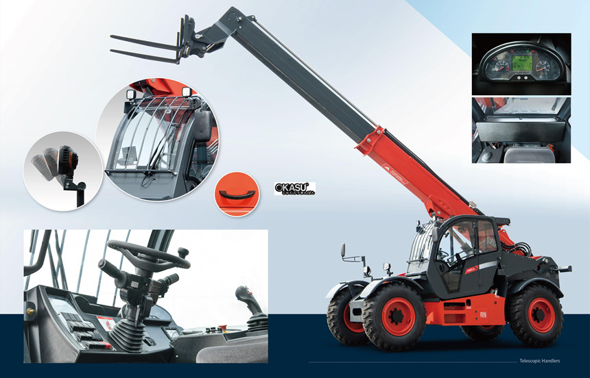 xe nang dau 3 tan kusami ksm-30t hinh 1