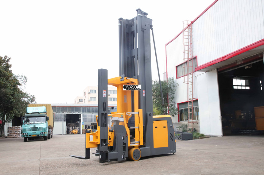 xe nang dien kusami ksm-15m 1.5 tan – 8m cho kho hep hinh 0