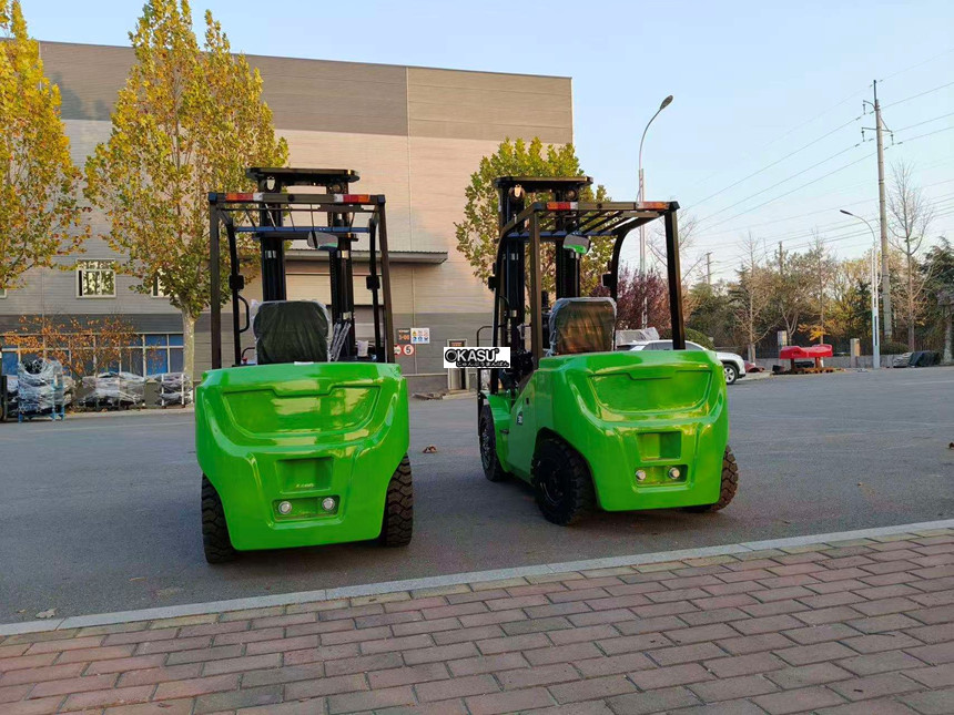 xe nang dau 3 tan nang cao 4.5m kusami ksm-3t hinh 0