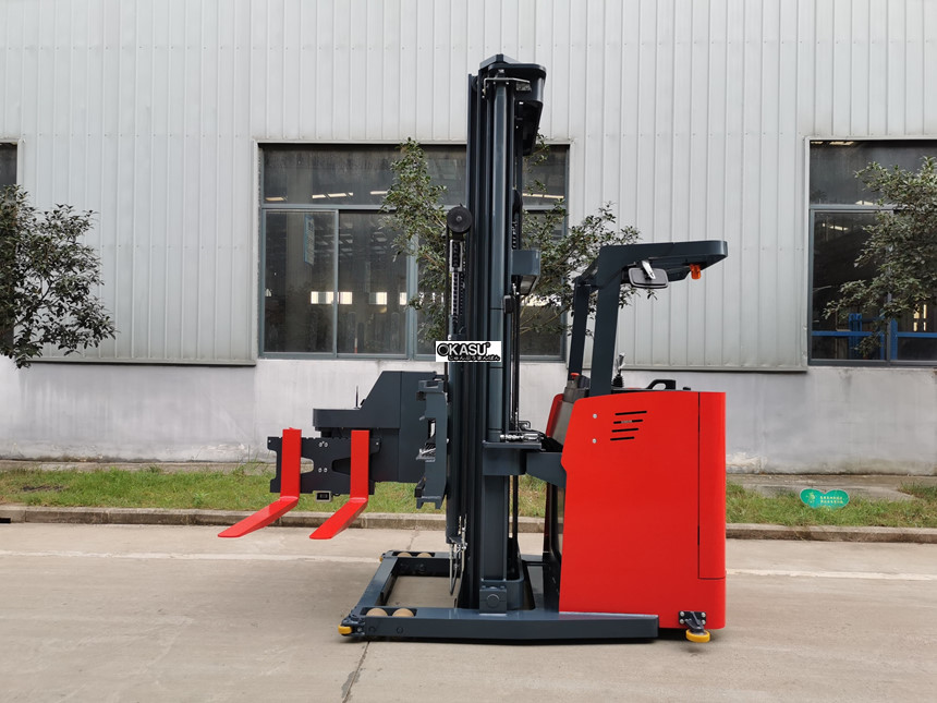 xe nang 3 chieu kusami ksm-15cq cho loi di hep hinh 0