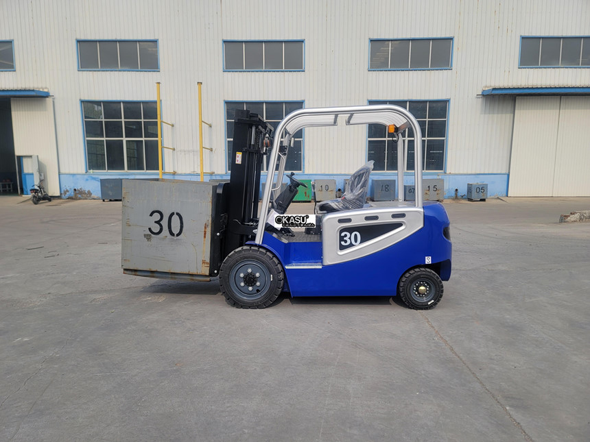 xe nang mini 1.5 tan kusami ksm-30p hinh 0