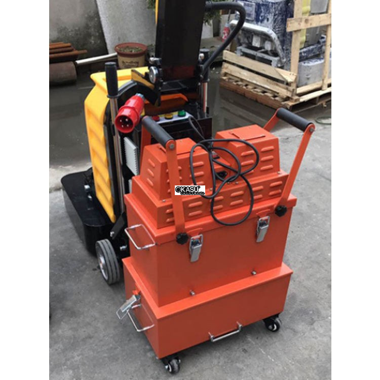 may hut bui cong nghiep, hut san uot va kho kusami ksm-50l hinh 0