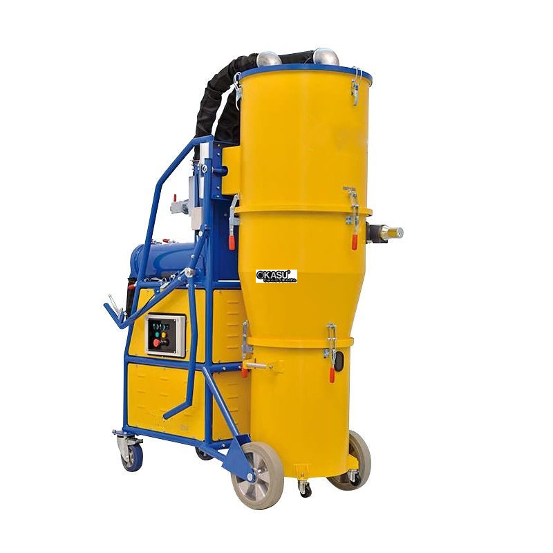 may hut bui cong nghiep kusami ksm-250 hinh 0