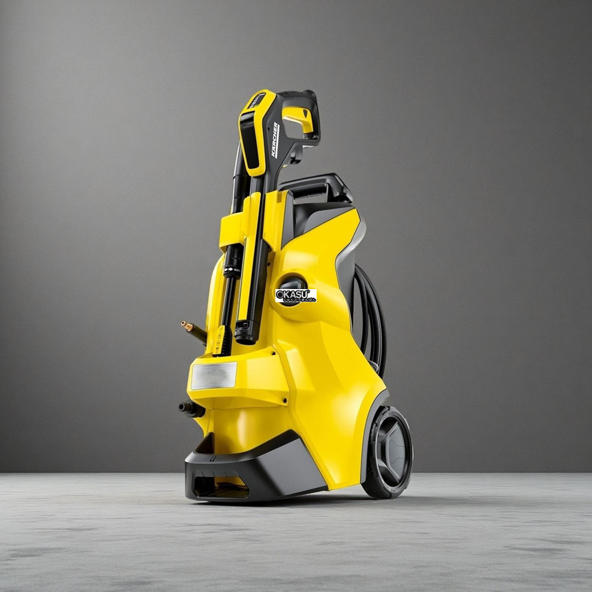 may rua xe ap luc cao kusami ksm-k4 hinh 0