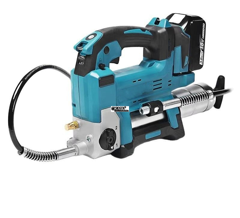 sung bom mo khong day kusami ksm-180dg hinh 0