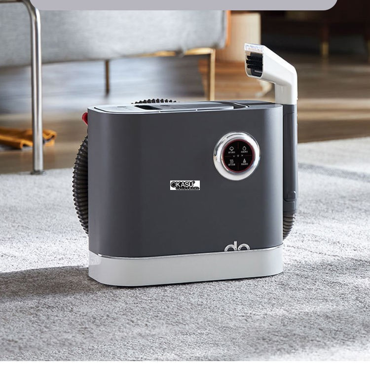 may hut bui sofa va tham uot tai nha kusami ksm-906 hinh 1
