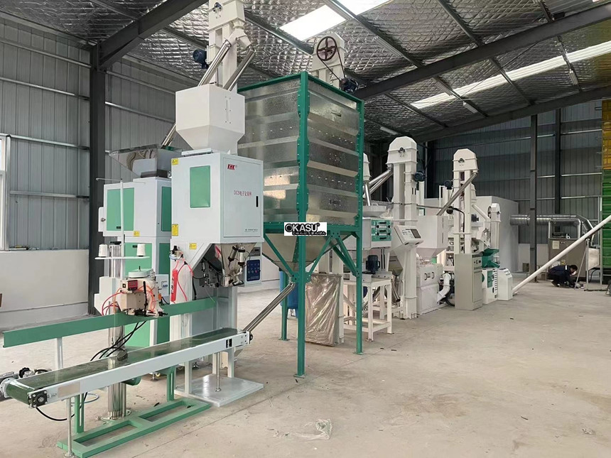 day chuyen may xay xat gao tu dong 30-40 tan/ngay ctnm15-20 hinh 1