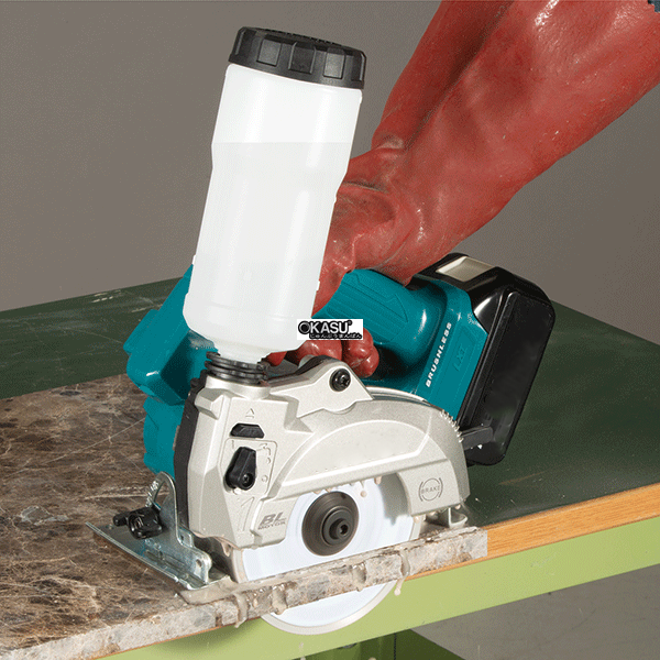 may cat cam tay khong day kusami ksm-501dc hinh 0