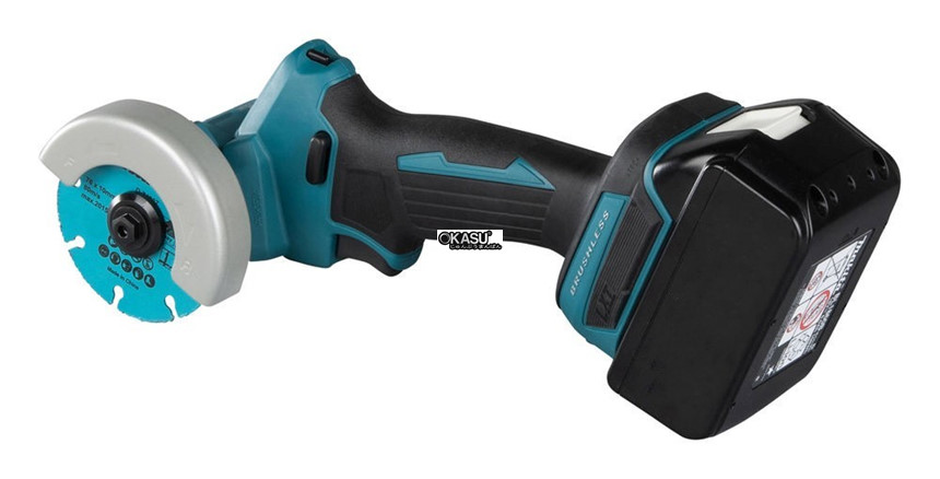 may cat mini khong day kusami ksm-300dc hinh 0