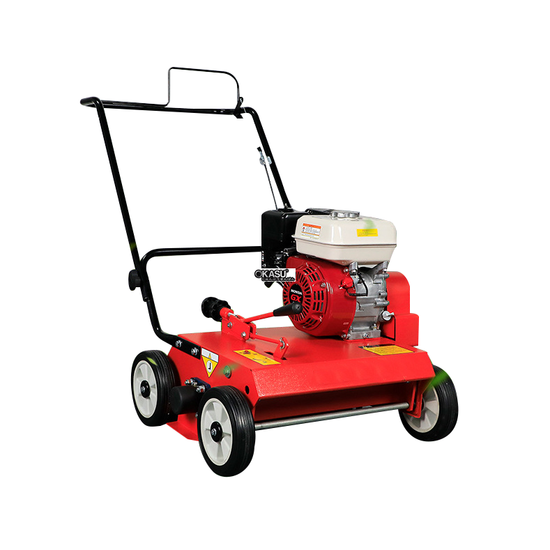 may cat co chay xang kusami ksm-75 hinh 0