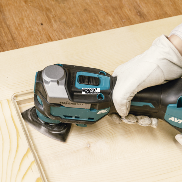 may cat da chuc nang khong day cho go va kim loai kusami ksm-100g hinh 1