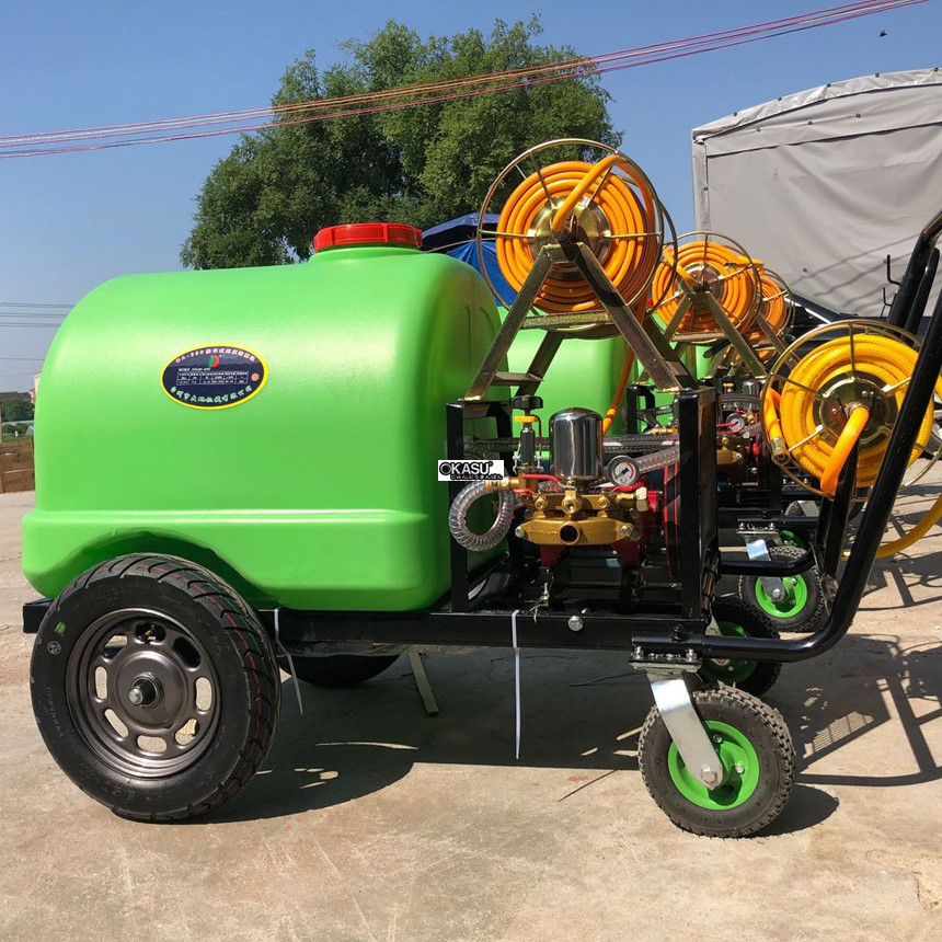 may phun ap luc cao cho chan nuoi va nong nghiep kusami ksm-300l hinh 0