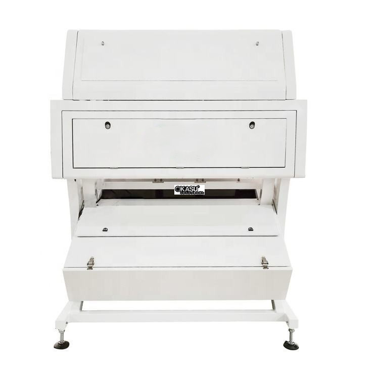 may phan loai mau gao hat dai 6xsm-192 hinh 1