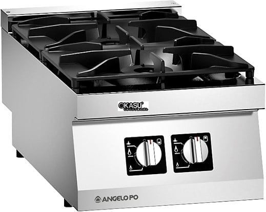 bep au 2 hong dung gas angelo po 0s0fa0 hinh 0