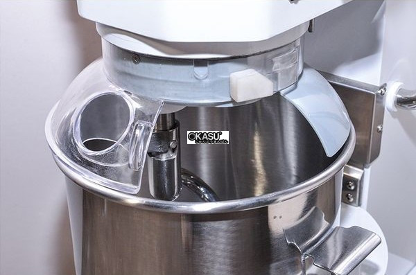 may tron bot 20l cookingpro bm20n  hinh 1