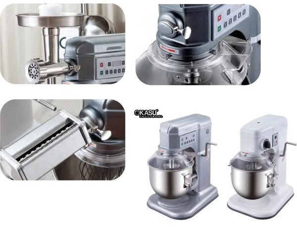 may trong bot cookingpro 7 lit - b7b  hinh 1