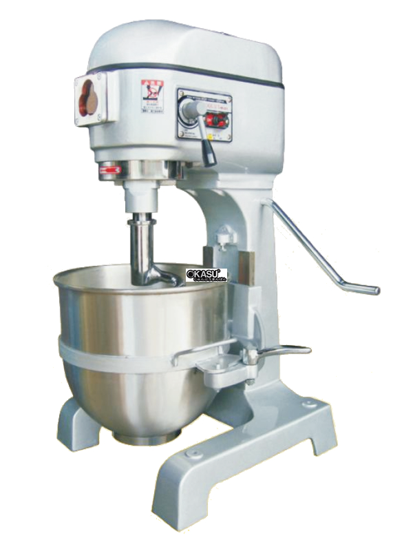 may tron bot 30l jendah pm-30 hinh 0