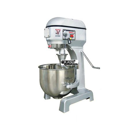 may tron bot jendah pm-20 hinh 0