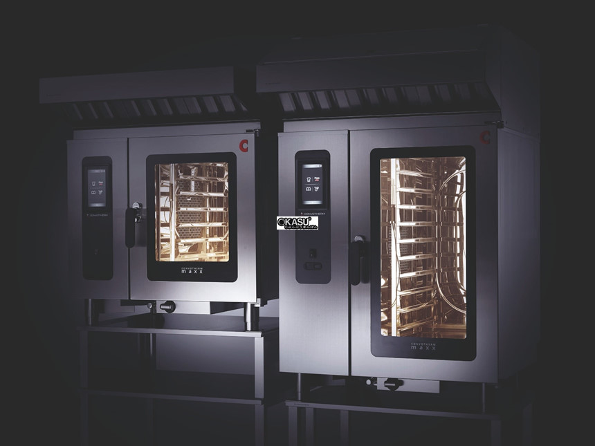 lo hap nuong da nang 6 khay convotherm cmx et 6.10 es hinh 1