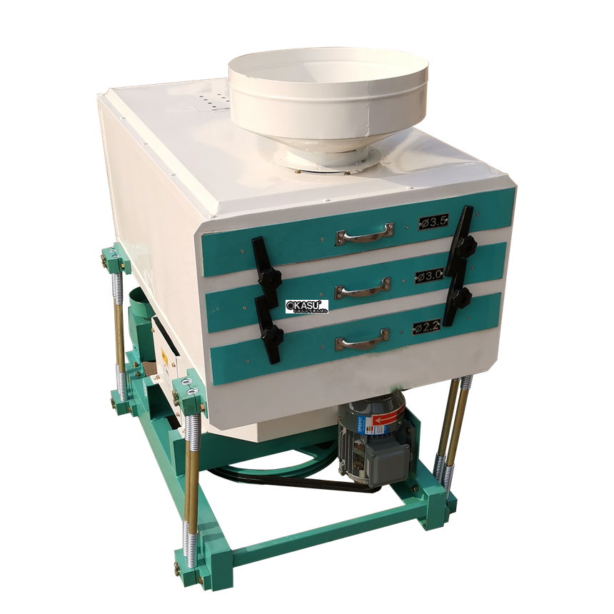 may phan loai gao cho day chuyen che bien gao mjp63*3 hinh 0