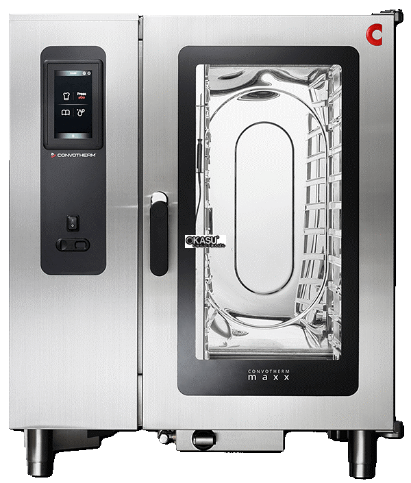 lo hap nuong da nang 10 khay convotherm cmx et 10.10 es hinh 0