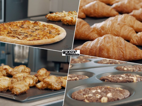  lo hap nuong da nang rational icp xs 6-2/3 gn  hinh 3