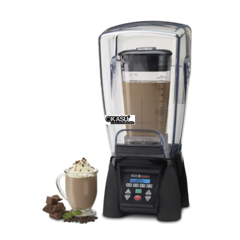 may xay sinh to chong on waring mx1500xtxsee hinh 2