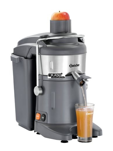 may ep trai cay powerfresh bartscher juicer 800 hinh 0