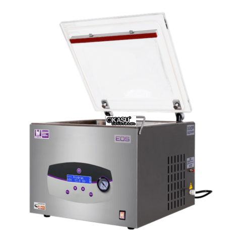 may dong goi hut chan khong besser vacuum eos hinh 1