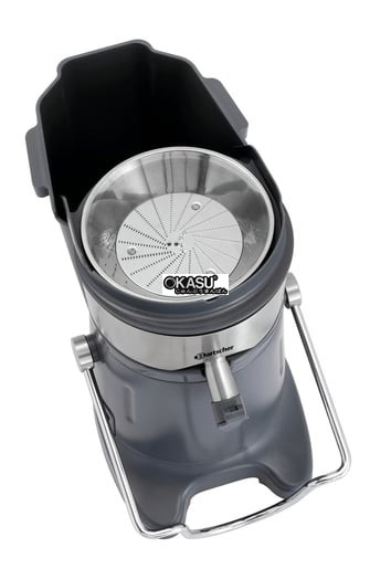 may ep trai cay powerfresh bartscher juicer 800 hinh 1