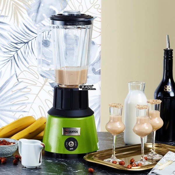 may xay sinh to santos 33 hinh 0