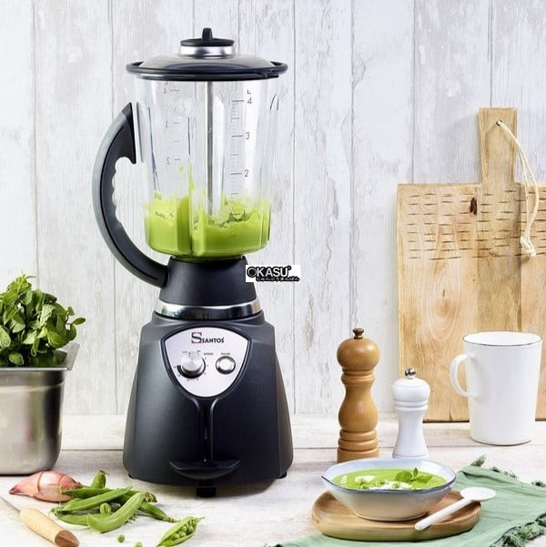 may xay sinh to santos 37 hinh 0