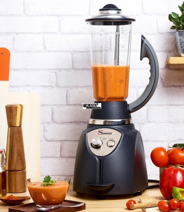 may xay sinh to santos 37 hinh 2