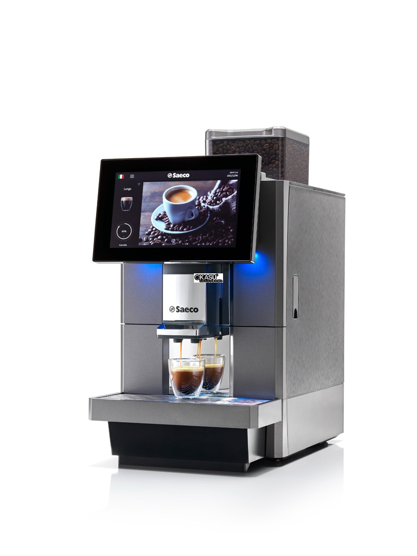 may pha ca phe tu dong saeco se120 hinh 0