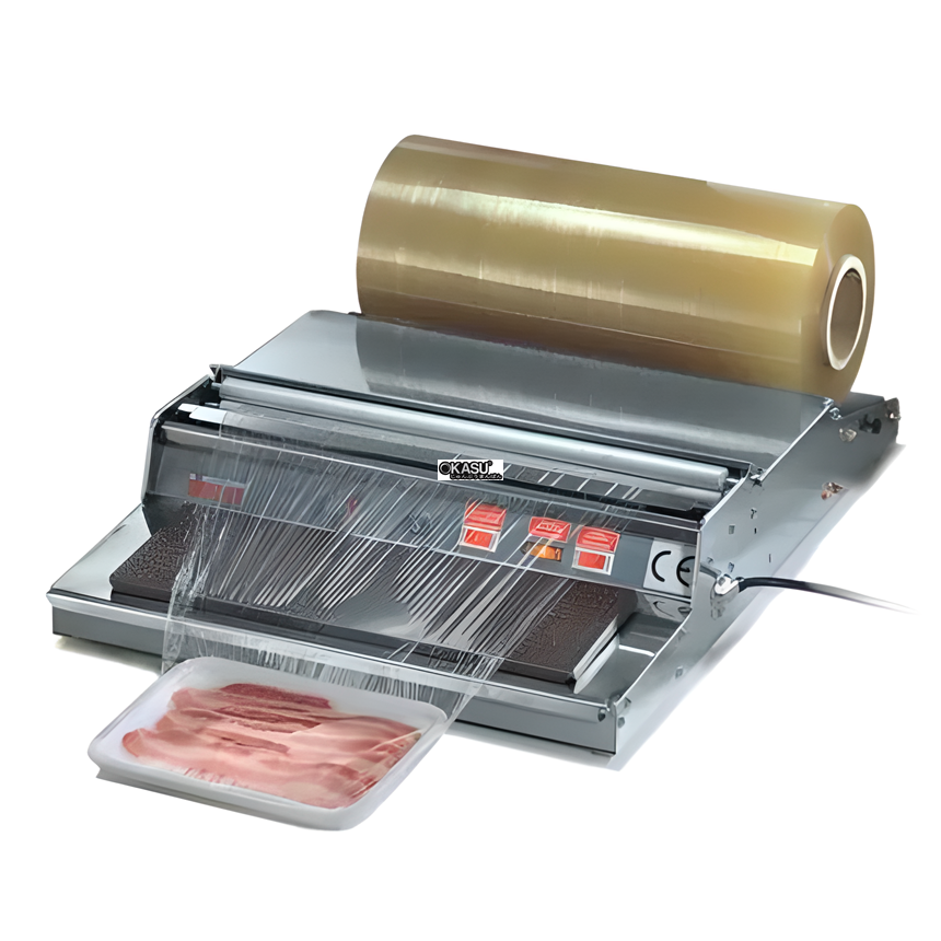 may dong goi sirman 45k hinh 1