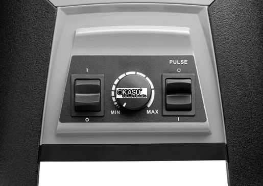 may xay sinh to bartscher - pro 2,5l hinh 1