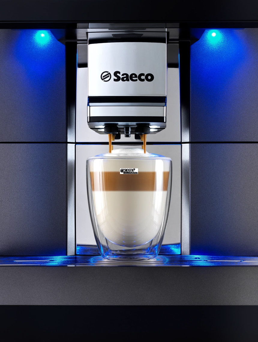 may pha ca phe tu dong saeco se120 hinh 1
