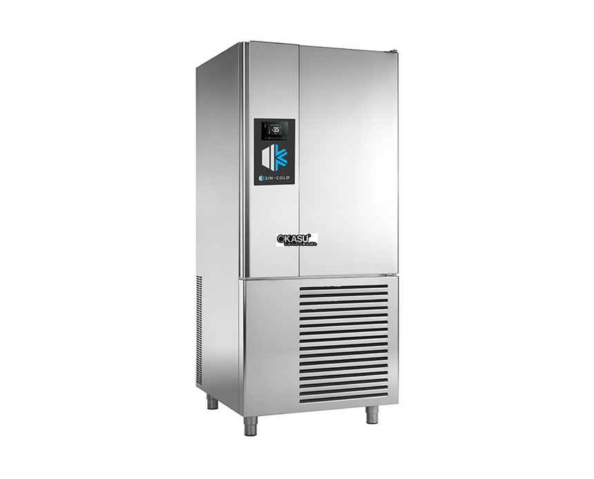 tu lam lanh nhanh sinofcold mxe14.50 hinh 0