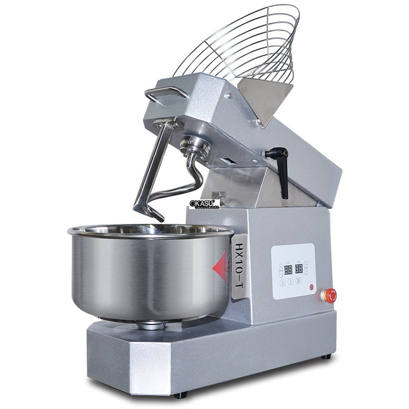 may nhao bot 10l cookingpro - hx10t hinh 0