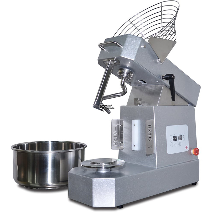 may nhao bot 10l cookingpro - hx10t hinh 1