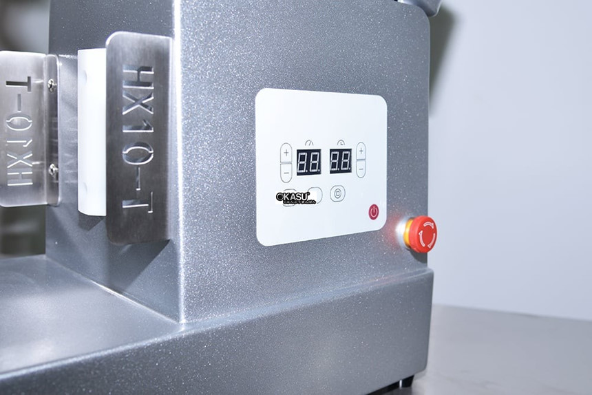 may nhao bot 10l cookingpro - hx10t hinh 2